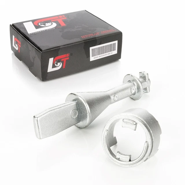 Sicurezza : MOTTURA 89.84383 SERRATURA PER PORTE BLINDATE A CILINDRO EUROPEO TIPO DIERRE - Foto 12