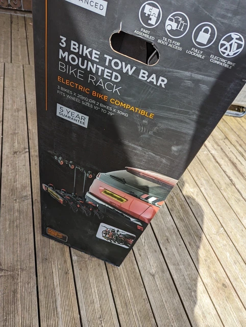 halfords bike scheme