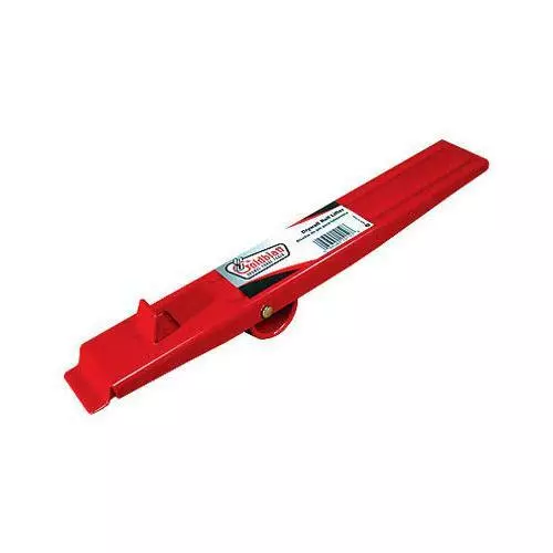 Goldblatt Plasterboard Lifting Roller, 13-Gauge Steel