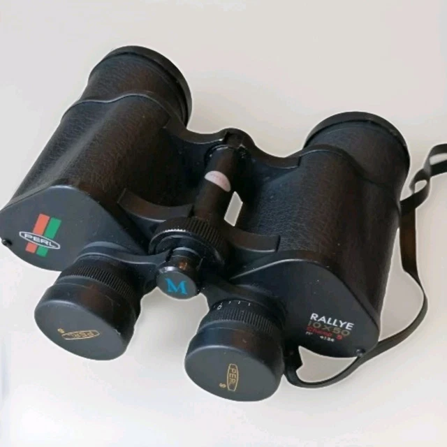 Jumelles PERL SPORT 7X50 - Sport & Plein air