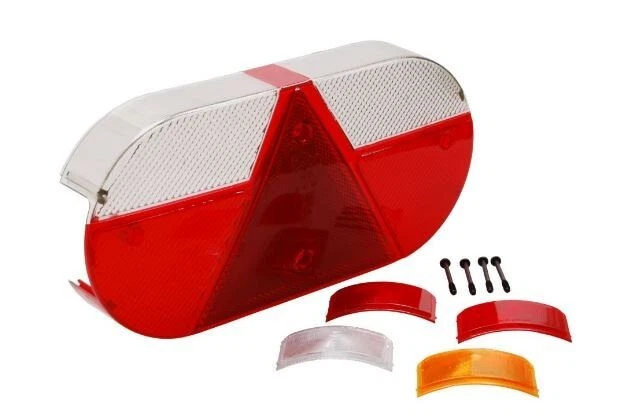 Lichtscheibe Multifunktion Jokon BBSKWN 610 - 621 links / rechts