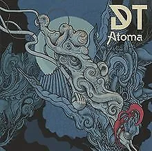 Atoma (Standard CD Jewelcase) von Dark Tranquillity | CD | Zustand sehr gut