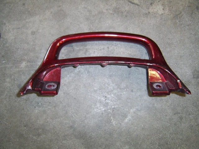 TRUNK LID HANDLE Kawasaki GPZ 500 1988-1994 1994