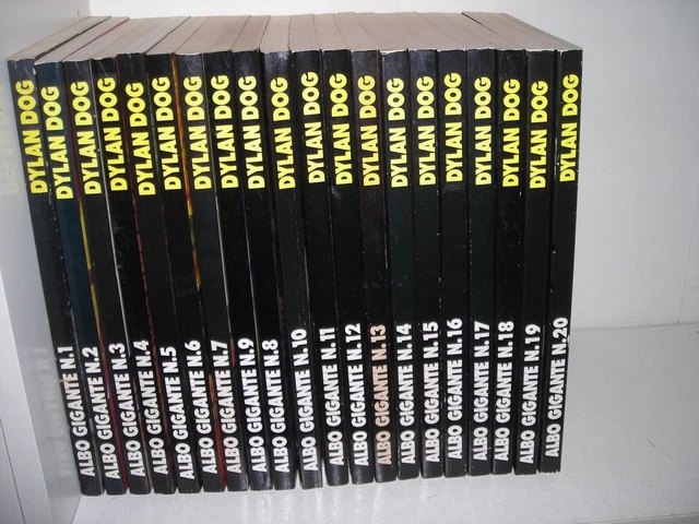 DYLAN DOG N.100 LA STORIA DI Bonelli (1° Edizione 1995) Fumetto Sclavi