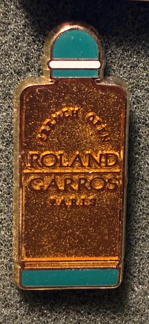 Roland garros dans pins arthus bertrand et ballard de