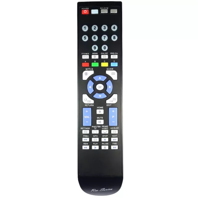 Nuevo RM-Series Mando A Distancia TV para Samsung BN59-01315B