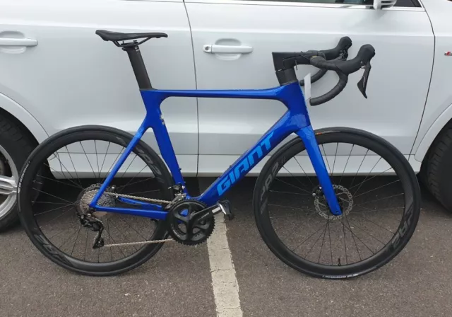 GIANT PROPEL ADVANCED Disc 2 1 950.00 PicClick UK