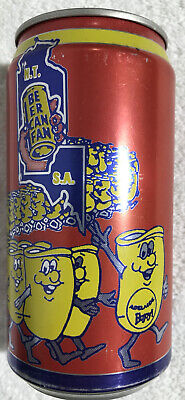 NT BEER CAN Fan. Oct 1991. Empty Beer Can.Collectable.Empty Unopened ...