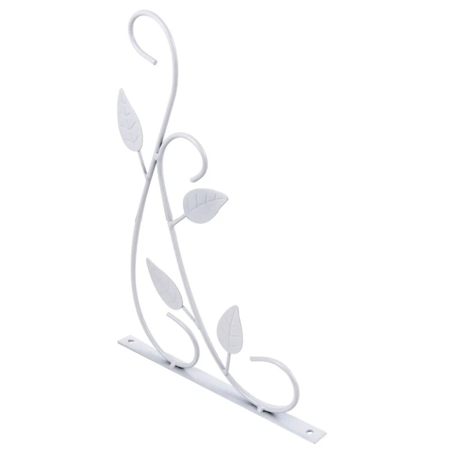 Okydoky Crochet Double D'extérieur, 190 Cm, Avec 5 Supports De