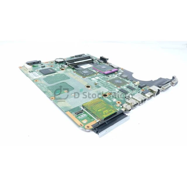 HP Pavilion - 14-ce1020nf - Guides d'installation et d