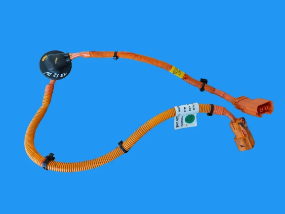 Mg Zs Ev 2020 Cablaggio Cavo Riscaldatore Tensione 10520388