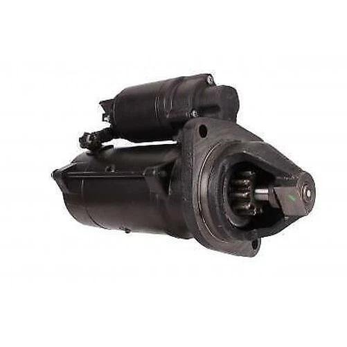 Démarreur Neuf Pour Moteurs Perkins - Remplace AZJ3203 / AZJ3305 / 3597372M2 - 12V, 10 Dents