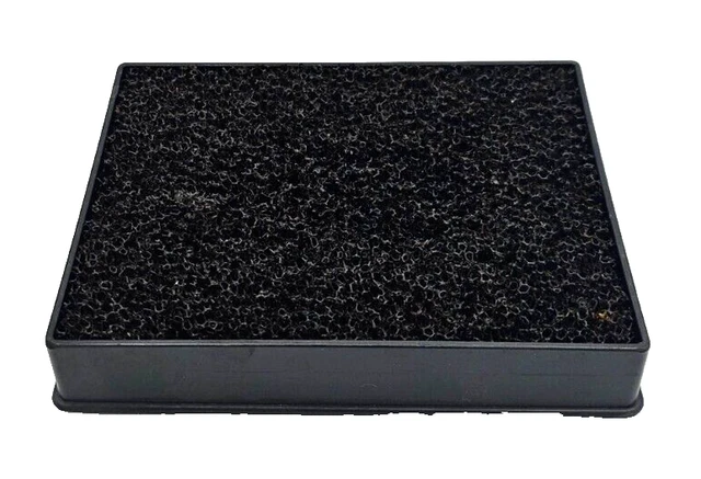 BUNN Coffee Pot Reusable Drip Tray 4.75" by 3.75" Inches
