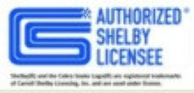 2013 Ford Shelby Mustang GT500 Super Snake New Metal Sign: 12 X 16" Ships Free E - Foto 8