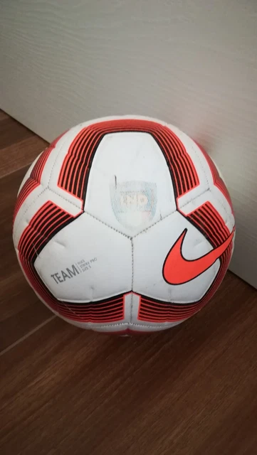 Palla Rosa Calcio Palla Da Calcio Ufficiale Match Loxus Rosa, Taglia 5, Apertura Stagione 2019-20 - VOIT Pallone Da Match 2019-20 Pakistan - Foto 7