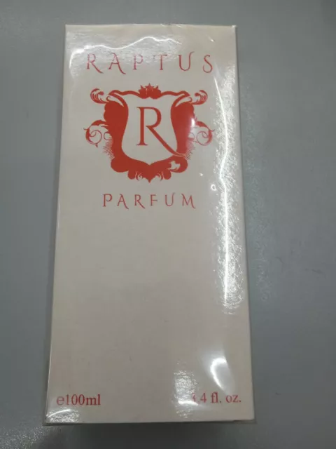 RAPTUS XVIII 100ML perfume for women-men/puor femme-homme/for men