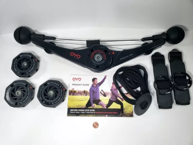 Oyo Gym FOR SALE! - PicClick