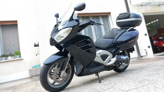 Malaguti Spider Max Rs500 Malaguti Spider Max Rs500