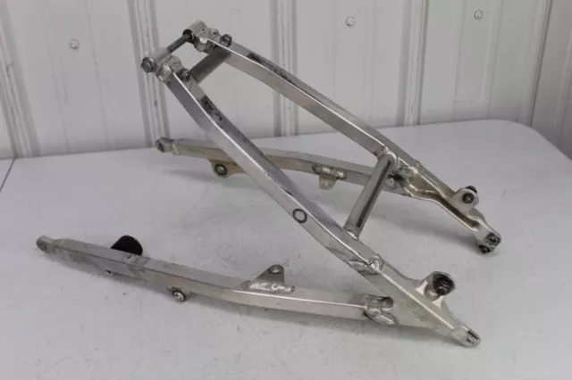 2006 - 2009 Yamaha YZ250F Subframe Sub Frame YZ450F YZ 250 450 4 stroke 06/14
