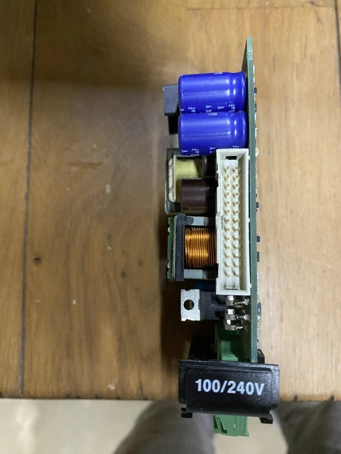 Carte électronique SOFREL LACROIX 6DO Pour Gamme S500 I/O - Neuf Emballé D'origine