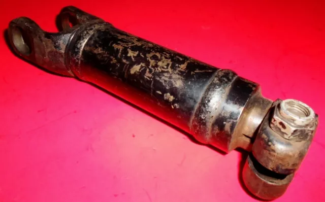 Spicer STEERING SHAFT PART  One end has 3/4" Serrated Spline & Bolt Clamp