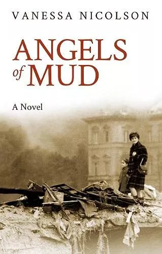 Angels of Mud by Vanessa Nicolson