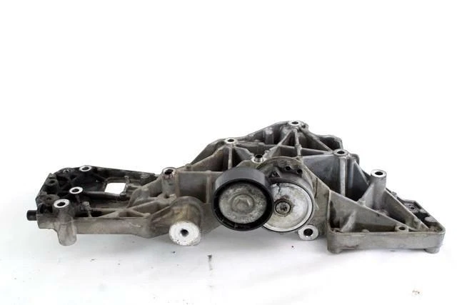 9661310080 Support Alternateur Avec Tendeur LAND ROVER Freelander 2.2 D 118