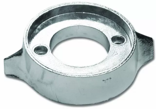 Osculati Anode de Zinc Anneau VO280/290 Volvo 875815 Sacrificielle Protectrice