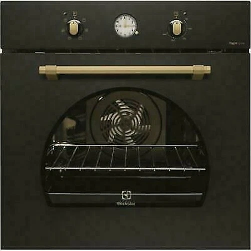Electrolux FR65G Four 60CM Multifonctions Cl.a Série Rustique