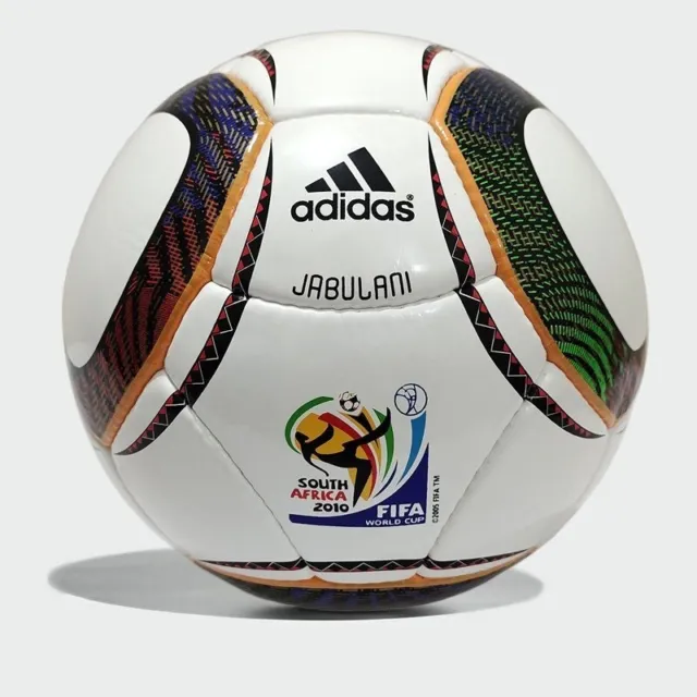 ADIDAS JABULANI, FIFA World Cup 2010, South Africa, Soccer Match ball