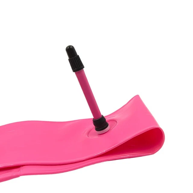 EASILY REPLACEABLE ULTRALIGHT Inner Tubes Made from Strong TPU Material