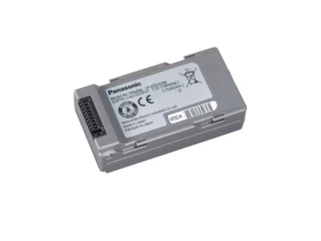 Batterie D'ORIGINE Panasonic CF-VZSU53W Toughbook CF-H2 NEUVE Genuine