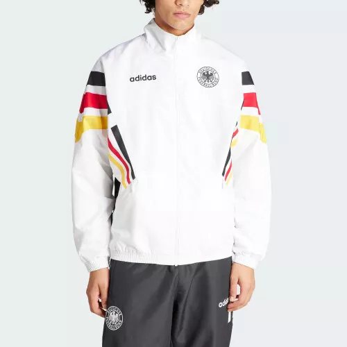 Adidias DFB WV TT 96 - Germany 1996 Woven Track Jacket IT7752 / Soccer Football