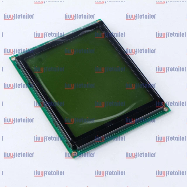 Module LCD TFT 3.2 Pouces 240x320 Avec Interface Série Et Touch - SALITUYA