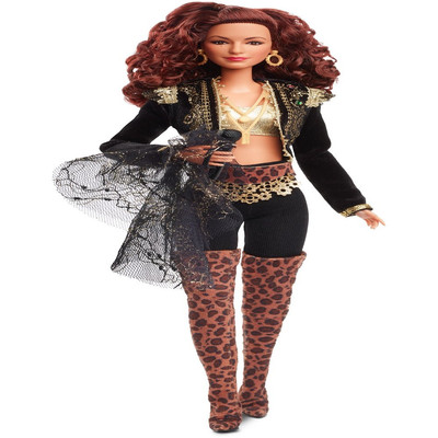 gloria estefan barbie