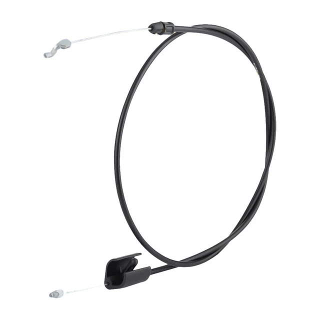 Replacement Brake Stop Cable For Husqvarna AYP - Fits Models 532130861, 130861, 46-325, 290-245