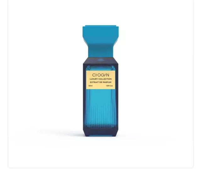 Profumi Chogan - Olfazeta  /  Unisex  /  50 Ml Luxury  / 129