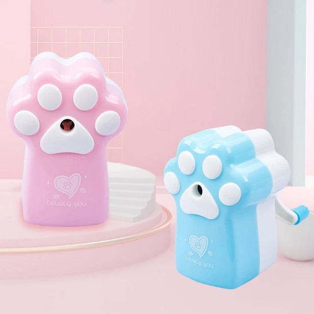 AUTOMATICALLY ENTERS LEAD Handcranked Mechanical Tool Anti Sticking