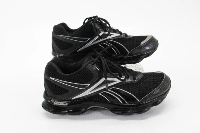 Reebok runtone women's toning shoe hot sale