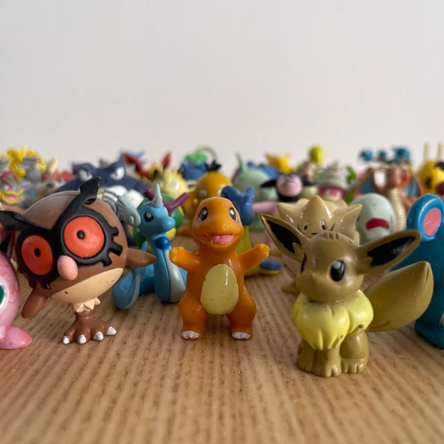 Figurines Pokémon X Et Y Tomy TOMY Yveltal TOMY Legendary Yveltal