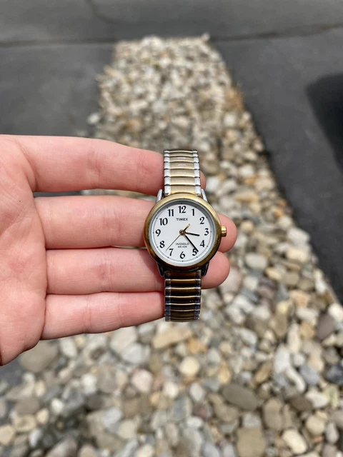 Reloj timex sales indiglo wr 30m