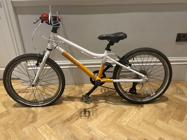 Pinnacle ash 20 2025 inch 2021 kids bike