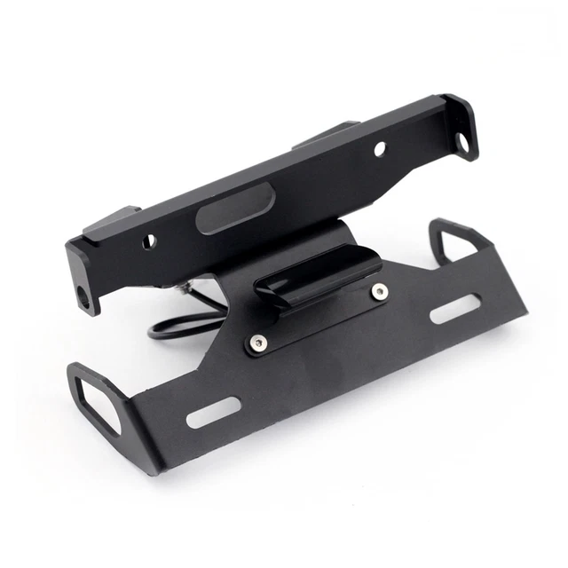 2007 zx6r fender eliminator kit