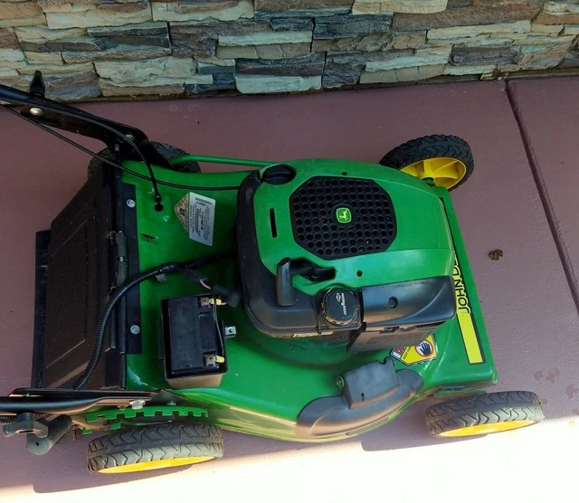 Js35 cheap john deere