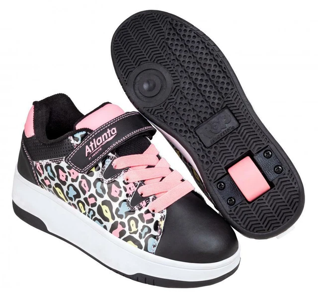 Heelys toy hotsell kingdom