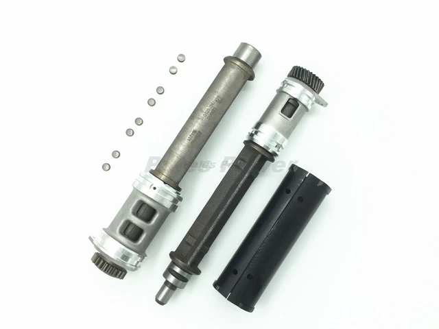 VW Audi 2.0 TDI Oil Pump & Balance Shaft Unit - 03G103535B / 03G103537B, 1-Year Warranty 4 thumbnail image