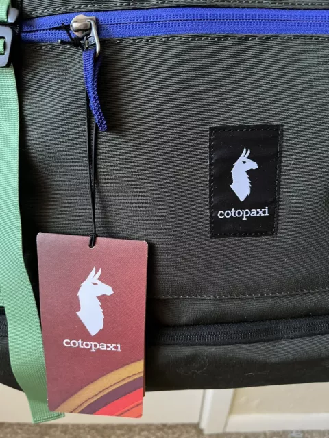 COTOPAXI WEEKENDER BAG, New With Tags $95.00 - PicClick