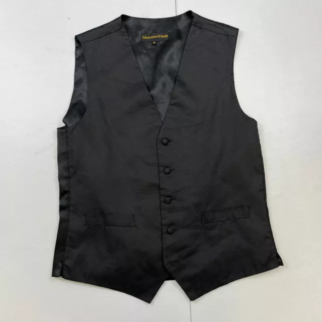 Lloyd attree hotsell and smith waistcoat