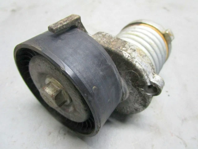 Poulie pour Skoda Fabia (6Y2) 1,4 16V 030145299F