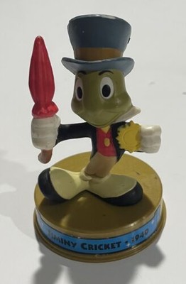 mcdonalds jiminy cricket